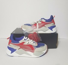 tenis puma edicion transformers