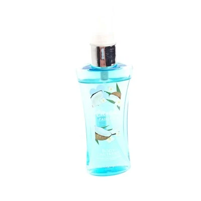 Women Body Fantasy Coconut Fantasy Fragrance Body Spray Bottle 3.2oz USA Seller - Image 1 of 4