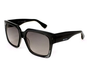 Jimmy Choo Sonnenbrille Modell JEN/S J8E/EU -55 -16 -140. - Bild 1 von 6