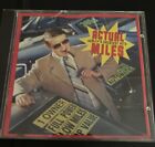 Actual Miles: Greatest Hits by Henley, Don (CD, 1995) Water damage to booklet