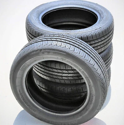4 Tires GT Radial Maxtour All Season 205/70R15 96T A/S - Image 1 of 4