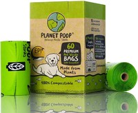 kumoya poop bags