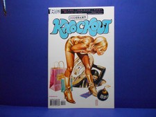 CODENAME: KNOCKOUT #20 of 23 6/01-6/03 Vertigo/DC Robert Rodi in all MATURE only