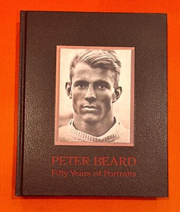 Peter Beard Fünfzig Jahre Porträts (1999, 1. Aufl.) - Arena Editions - Bild 1 von 5
