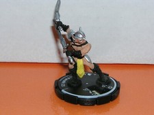 Mage Knight Whirlwind #061 Immortal Fanatic