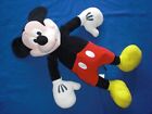 XXL Mickey Mouse Stoffpuppe 70cm - Disney - Micky Maus Puppe Stofftier - wow !