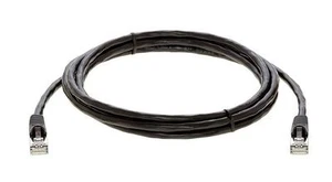 Câble de tête de commande (blindé) YAESU FTM-510D ~15 pieds de long NEUF 2025 - Photo 1/3