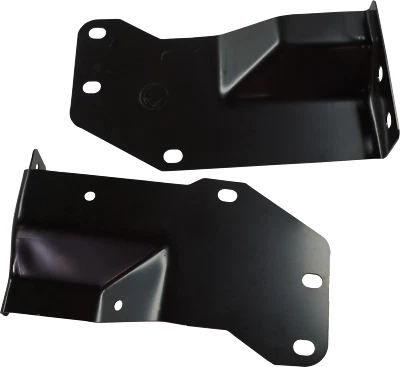  Soporte de radiador para Volvo XC90 2016-2023 Foto 1 de 4