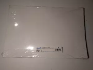 Pacon White Tagboard Heavyweight 12x18 in P5214 Pack of 100 Sheets Sealed - Picture 1 of 3