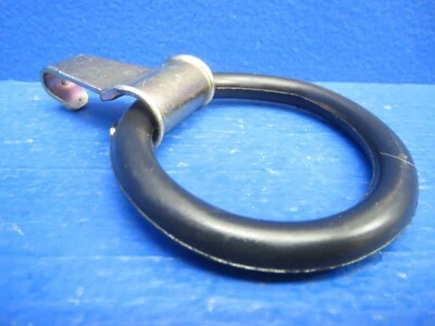 2002 TOYOTA 4RUNNER TACOMA Lug Wrench, jack Tool Rubber Tie Down Strap OEM. B36 - Image 1 of 4
