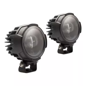 SW-Motech EVO Nebelscheinwerfer FOG LIGHTS - Bild 1 von 5