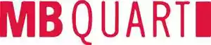 MB QUART AUDIO CAR STEREO DIE CUT VINYL TRUCK WINDOW STICKER DECAL ANY COLOR - Bild 1 von 2