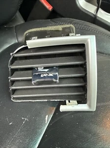 2011-2013-2015 FORD EXPLORER FRONT PASSENEGR RIGHT DASH AC AIR VENT BEZEL OEM32A - Picture 1 of 11