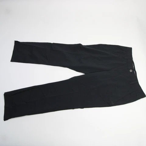 Los Angeles Kings Under Armour AllSeasonGear Dress Pants Men's Black New Cover