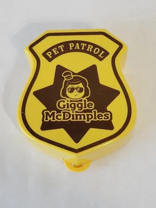 Toy Story Giggle McDimples Pet Patrol Spielset Disney Pixar Mattel - OHNE FIGUR - Bild 1 von 10