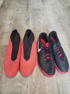 Las mejores ofertas en Botines de fútbol juvenil Adidas 10 EE. UU. | eBay