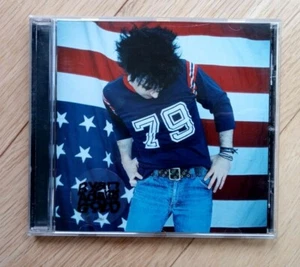 RYAN ADAMS - GOLD (VERY GOOD CONDITION CD) - Picture 1 of 2