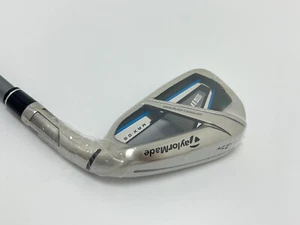 TAYLORMADE SIM MAX OS 4 IRON REGULAR FLEX GRAPHITE SHAFT - Picture 1 of 6