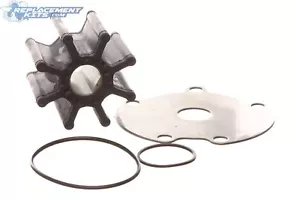 Mercruiser Sea Water Pump Impeller Kit Bravo I II & III Replace 47-59362T6 18-32 - Bild 1 von 1