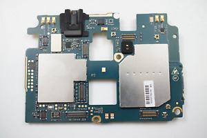 ZTE Grand X Max 2 Z988 Motherboard Logic Board 16GB CRICKET
