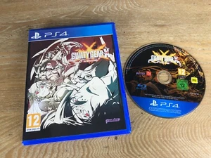 Guilty Gear Xrd: Revelator - Juego PlayStation 4 PS4 - Imagen 1 de 1