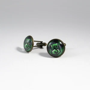 Gemelos Harry Potter Slytherin - Imagen 1 de 1