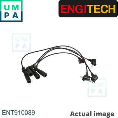 IGNITION CABLE KIT FOR TOYOTA STARLET/IV COROLLA/Compact/SECCA/VII/Liftback 1.3L • 52.43€