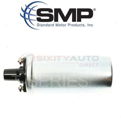 SMP T-Series Ignition Coil for 1983-1988 Dodge 600 - Wire Boot Spark Plug  dz - Image 1 of 4