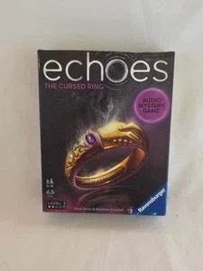 Echoes: The Cursed Ring - Picture 1 of 2