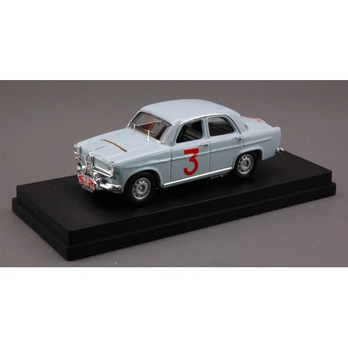 Rio - ALFA ROMEO Giulietta N.3 M.carlo 60