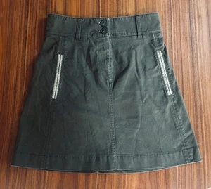 United Colours Of Benetton Skirt - Picture 1 of 5