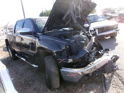 Used Front Right Door Glass Front fits: 2008 Gmc Sierra 1500 pickup Front Right Foto 1 de 4