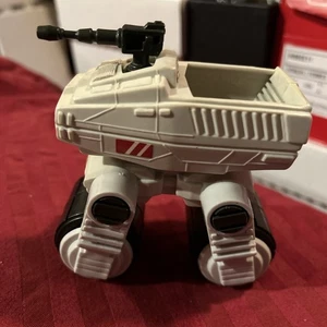 Vintage Star Wars MTV-7 Complete Mini Rig Vehicle 1981 Hong Kong Kenner - Bild 1 von 6