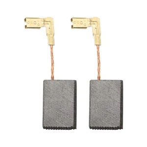 2pcs Replacement Carbon Brushes for GA5040C Ensuring Smooth Functioning - Bild 1 von 15
