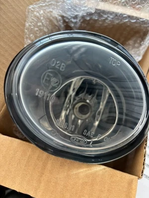 BMW 63177894017 E46 E39 ПРОТИВОТУМАННЫЕ ФАРЫ ЛЕВАЯ СТОРОНА ПОДЛИННЫЙ BMW M3 M5 - Изображение 1 из 4