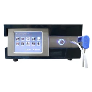 10 Bar Radial Pneumatische Stoßwellentherapie Maschine zur Schmerzlinderung ED Behandlung - Bild 1 von 12