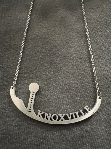 VETEMENTS Collana bigiotteria Knoxville pre amata ��