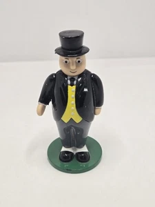 Bachmann Thomas & Friends 2002 Sir Topham Hatt HO Scale Figure 42443 - Picture 1 of 5
