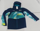 Giacca Sci Salomon Milano Cortina 2026 Olympics Ski Jacket