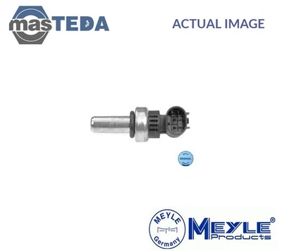 014 810 0002 COOLANT TEMPERATURE SENSOR GAUGE MEYLE FOR MERCEDES-BENZ E-CLASS - Image 1 of 4
