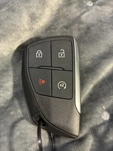 4680 OEM 2024 HONDA PROLOGUE 4 BOTONES INTELIGENTE LLAVE ENTRADA FOB FCC:YG0G21TB2 - Imagen 1 de 14