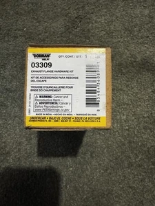 Dorman 03309 Exhaust Manifold Hardware Kit - Picture 1 of 2
