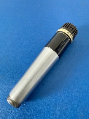 Micrófono dinámico Shure 545 Unidyne III de colección EE. UU. 4 pines amphenol REPARACIÓN Foto 1 de 4