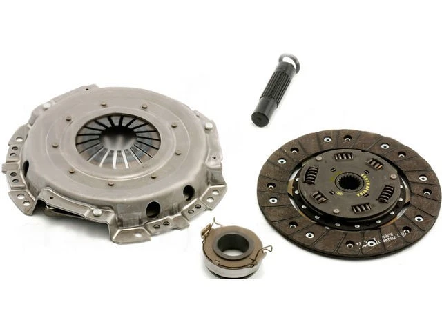 Clutch Kit For 83-90 Toyota Camry Celica 2.0L 4 Cyl 1.8L DIESEL GAS WS57V3 - Image 1 of 1