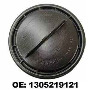 LED Headlight Dustproof Cover for BMW Mini and For Mercedes For Benz Car Models - Picture 1 of 7
