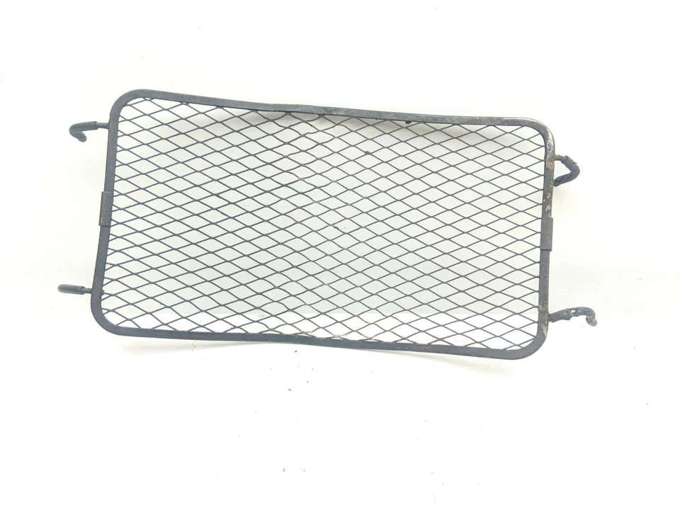 Защита экрана масляного охладителя гриля 08 18 Suzuki Hayabusa GSX1300R - Изображение 1 из 4