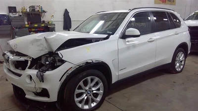 Espejo retrovisor lateral pasajero memoria térmica eléctrica compatible con BMW X5 2819244 14-16 Foto 1 de 4