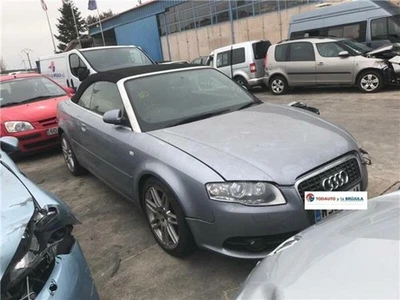 8h0951178 centralina per AUDI A4 CABRIOLET (8H) 2.0 TFSI 321466 - Immagine 1 di 4