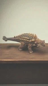 Schleich Saichania 14505 Dinosaurier Spielfigur 2002 - Bild 1 von 1