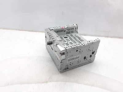 BS3T66AR0 audio system für MAZDA 3 BERLINA (BK) 2003 5504860 - Bild 1 von 4